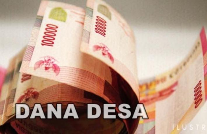 Camat Tanjung Bumi Tersangka Kasus Korupsi DD