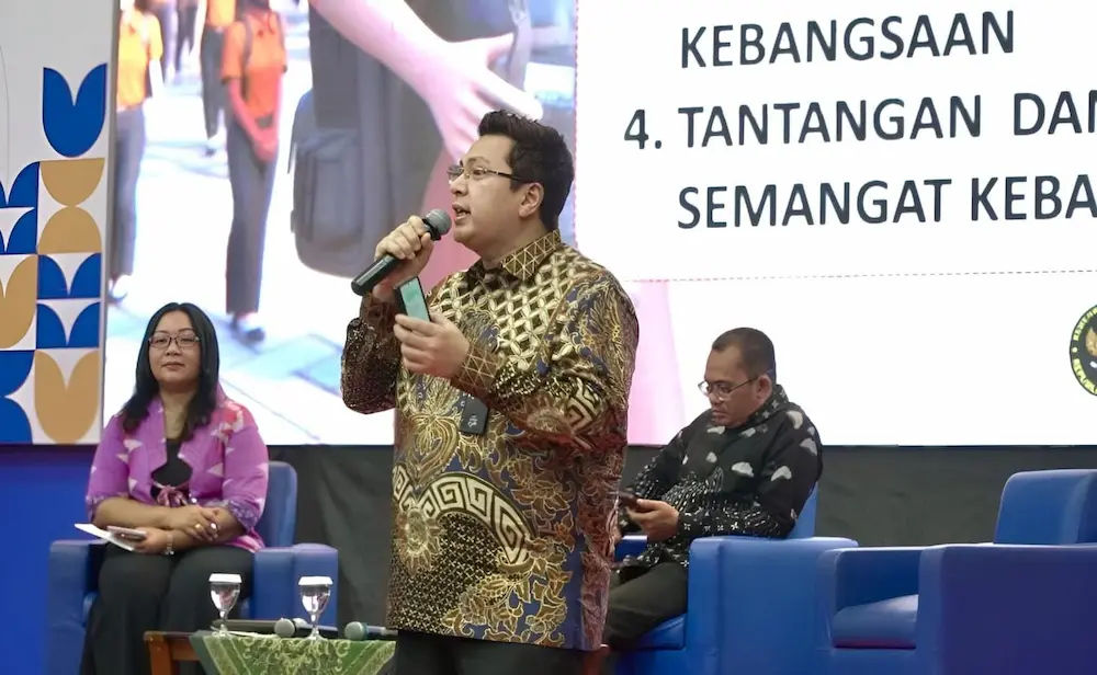 Warkop Digital Jadi “Senjata” Baru Prabowo? Warkop Digital Jadi “Senjata” Baru Prabowo?