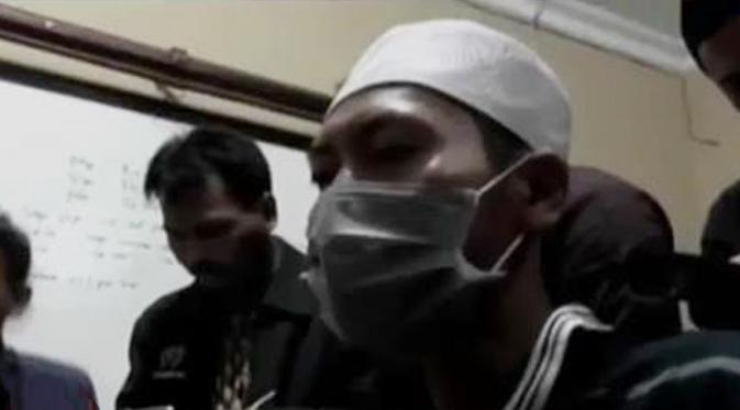 Inilah Orang Madura yang  Mengaku Titisan Nabi Isa