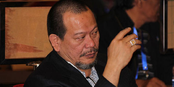 La Nyalla Ngaku Sakit, Pelimpahan Berkas Korupsinya Ditunda