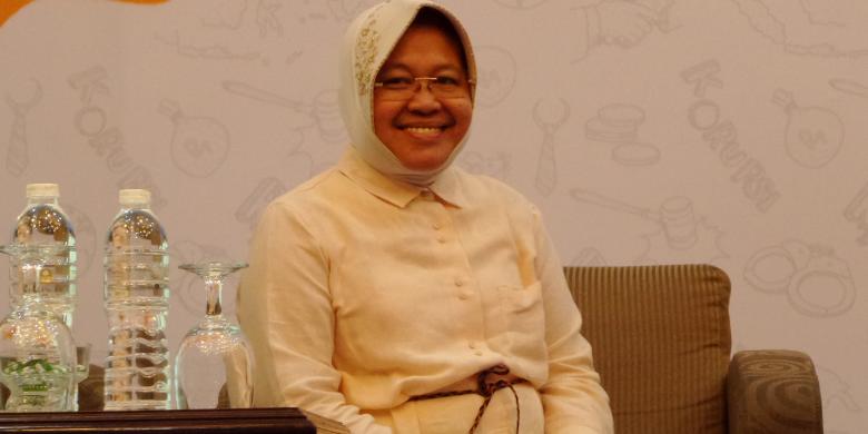 Pilgub DKI, PPP sebut Risma adalah pilihan utama