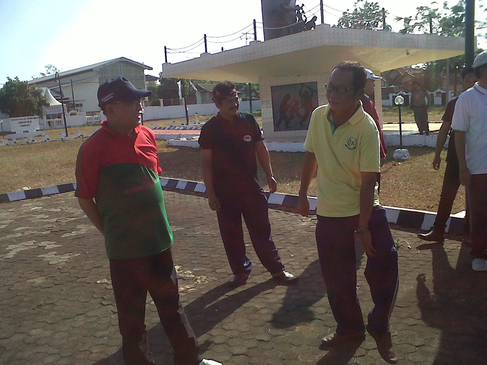 Berdalih Hormati Pahlawan, Dinsos Kuras APBD Hingga Rp 230 Juta