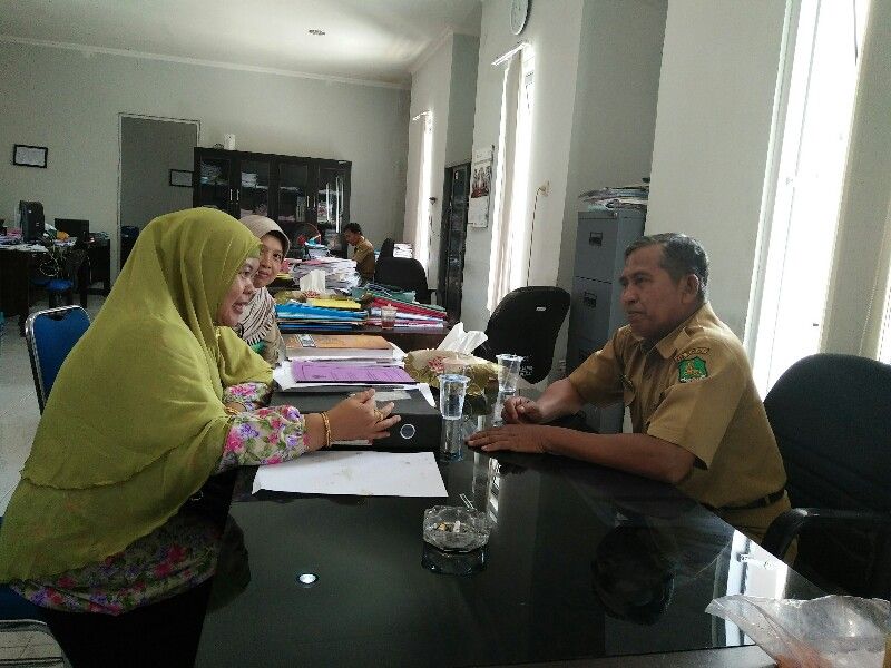 Kasus Dugaan Penipuan Oleh Oknum Pegawai Puskesmas Pandian Bergulir