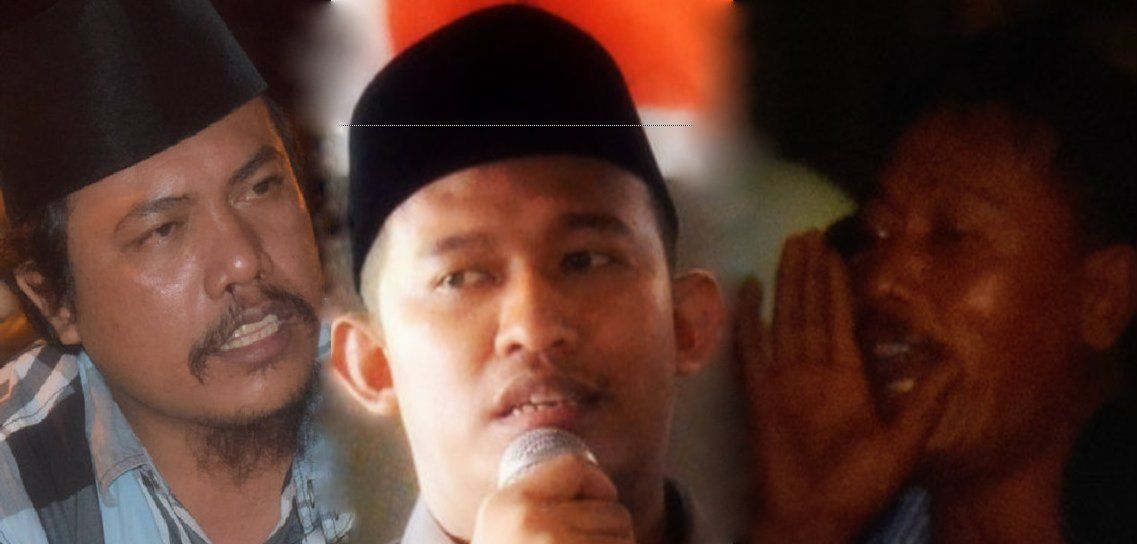 Wabup Fauzi, Dari Relokasi PKL “Harga Mati” Hingga Julukan “Si Tangan Besi”