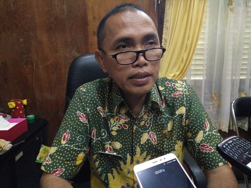 Dinkes Sumenep Berikan Vitamin A Gratis Untuk 12 Ribu Anak