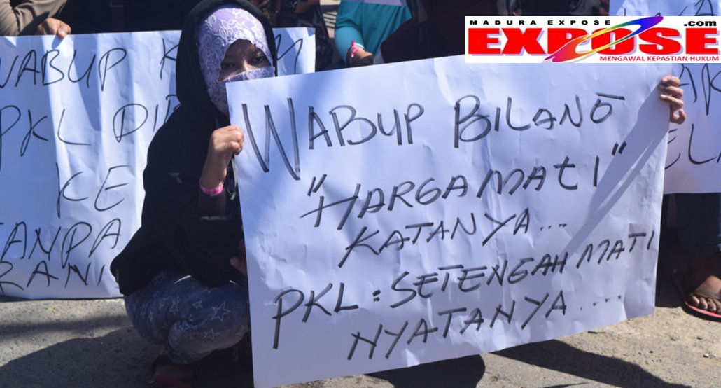 Air Mata PKL Sumenep