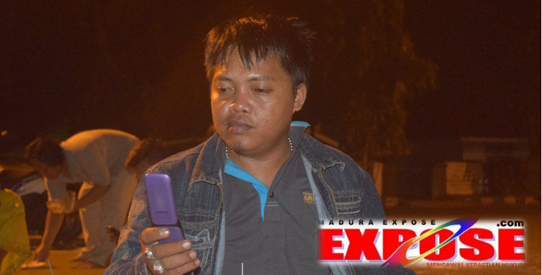 Wabup Fauzi “Keras Kepala”, Bupati Busyro Undang PKL