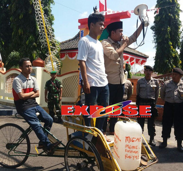 Payah! 70% Migas Jatim Dipasok Madura, Kok Bisa Warganya Termiskin?