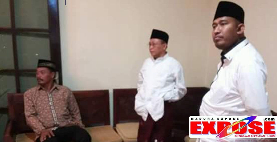 Akhirya Wabup Fauzi Melunak, PKL Tetap Harga Mati