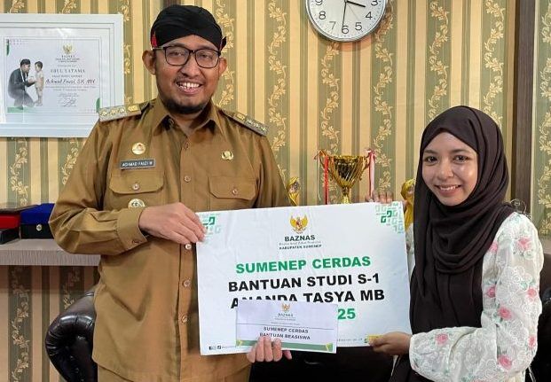 Sumenep Cerdas: Memutus Kemiskinan dengan Akses Pendidikan