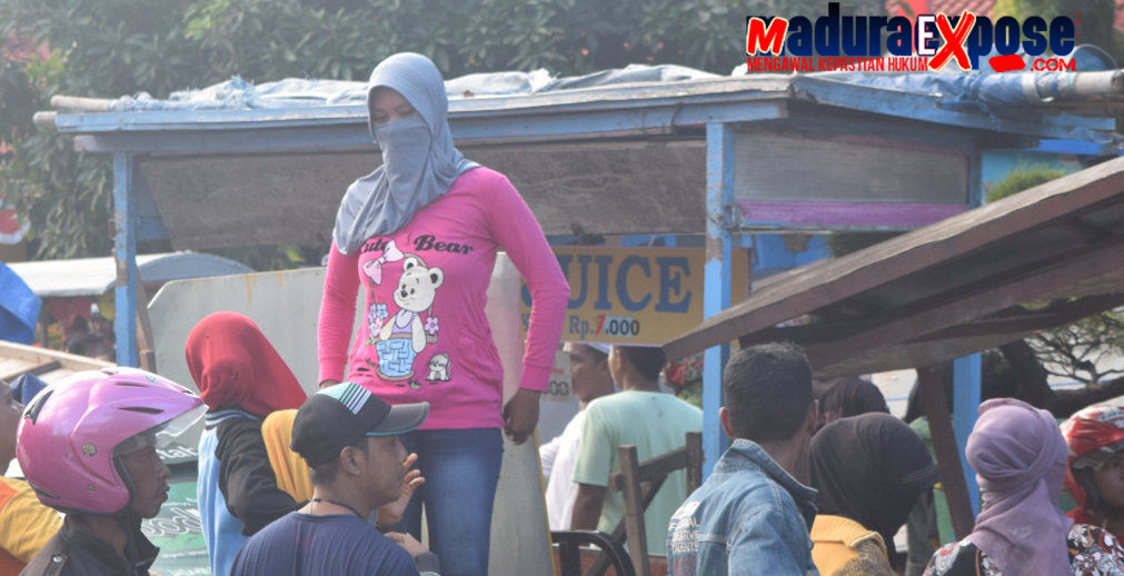 Babak Baru Relokasi PKL Yang Babak Belur