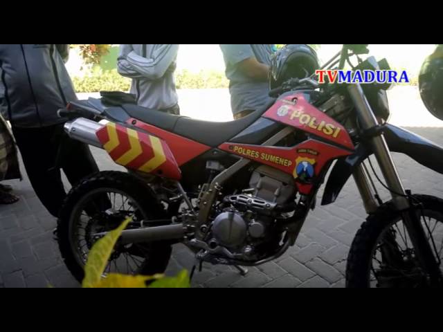 Residivis curanmor ditembak mati