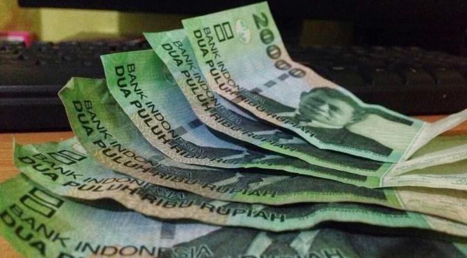 9 Wartawan Ribut Uang 25 Ribuan 9 Wartawan Ribut Uang 25 Ribuan