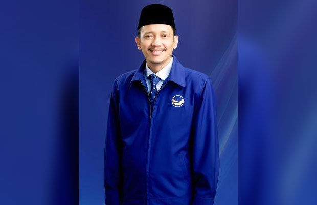 Nasdem Dukung Penuh Hasan Aminuddin Maju Cagub Jatim Nasdem Dukung Penuh Hasan Aminuddin Maju Cagub Jatim
