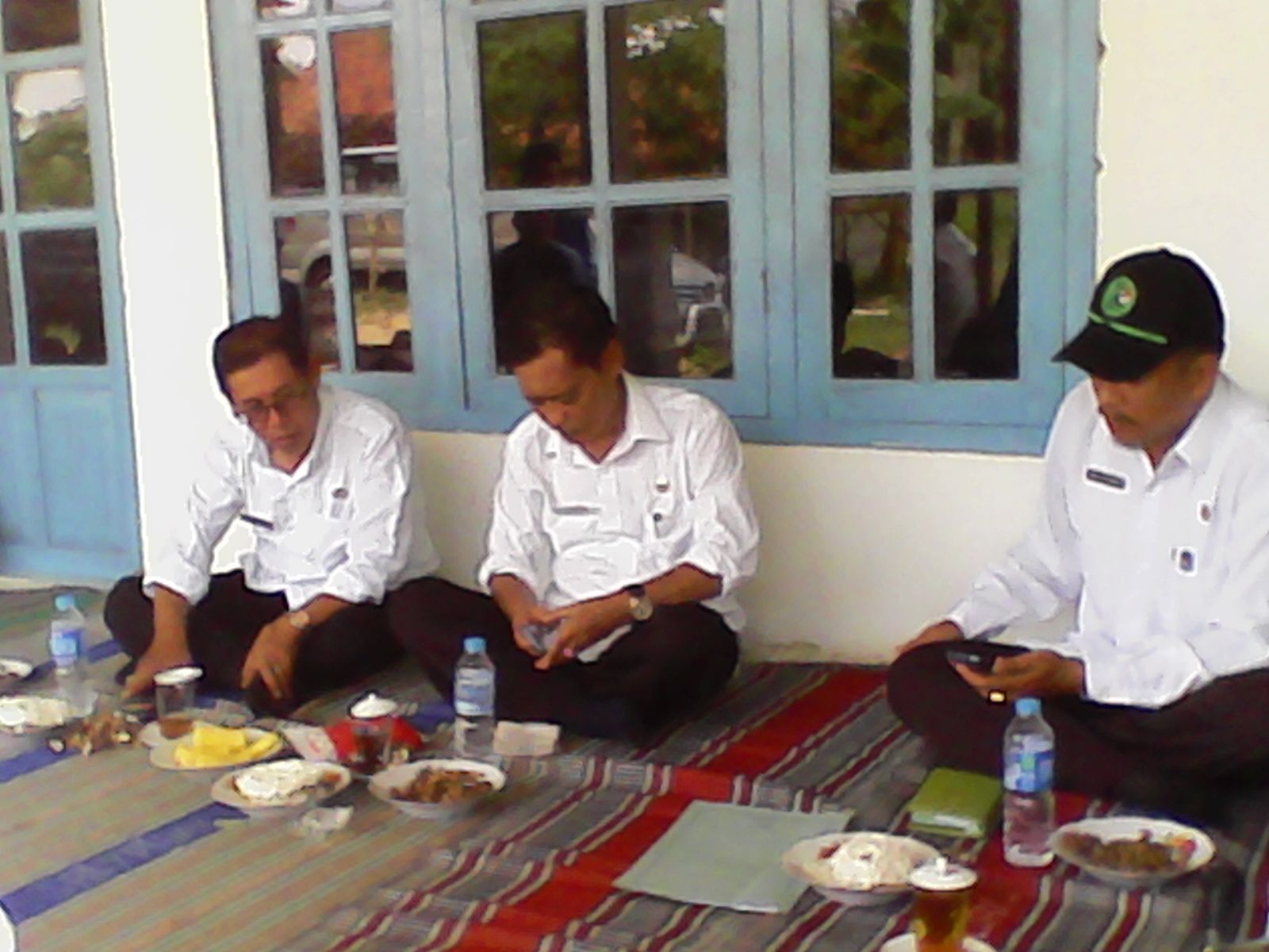 Gapoktan Desa Gadding Gelar Sekolah Lapang Poktan