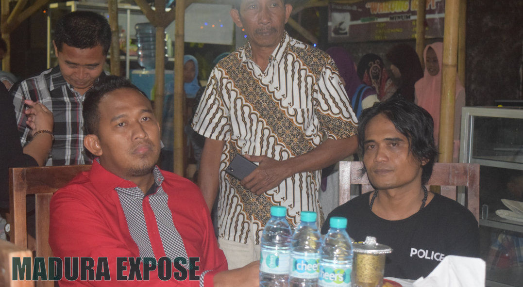 Ini Kata Wabup Fauzi Soal Madura Expose
