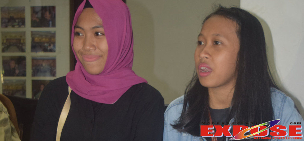 Kecewa Disbudparpora, Calon Cebbing Sumenep Wadul Dewan