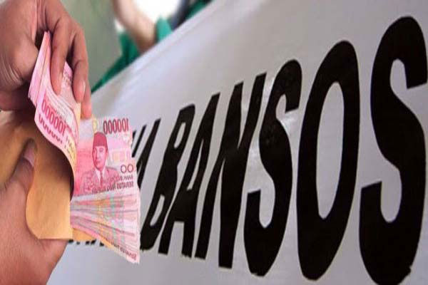 BEM SI: Politik Gentong Babi Terjadi Jelang Pemilu 2024