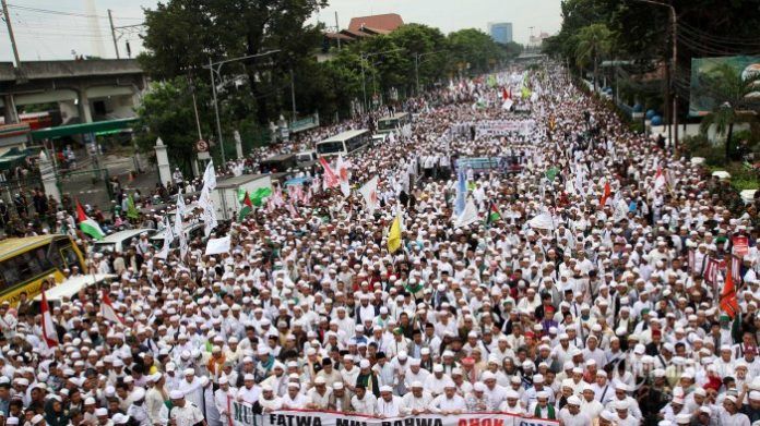 Pengamat: Lambannya Kasus Al Maidah Bukti Ketidakmampuan Polri
