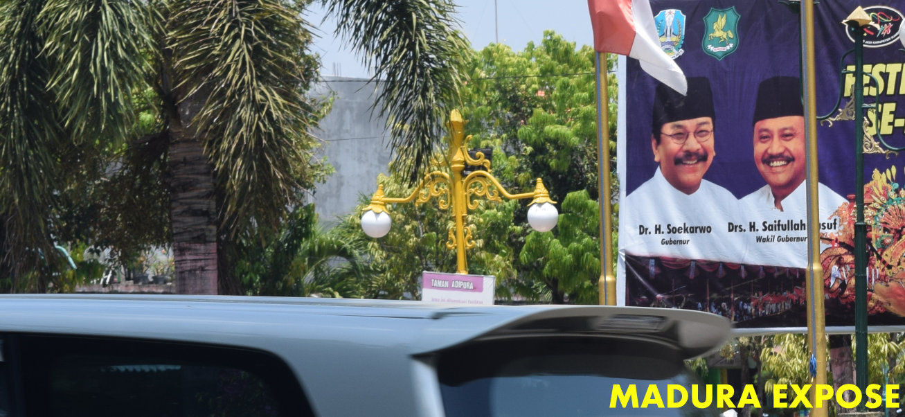 NasDem incar Khofifah & Gus Ipul di Pilgub Jatim 2018