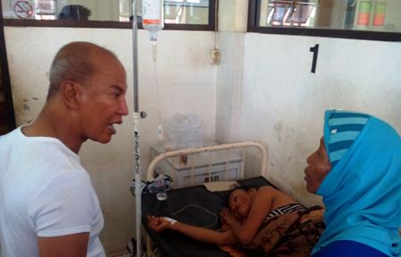 RSUD Sumenep Sering “Minta Nyawa”, KMS: Wajar Pak Said  Marah!!!
