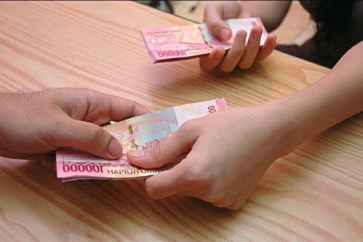 Camat Kangayan Terindikasi Pungli DD Hingga Ratusan Juta