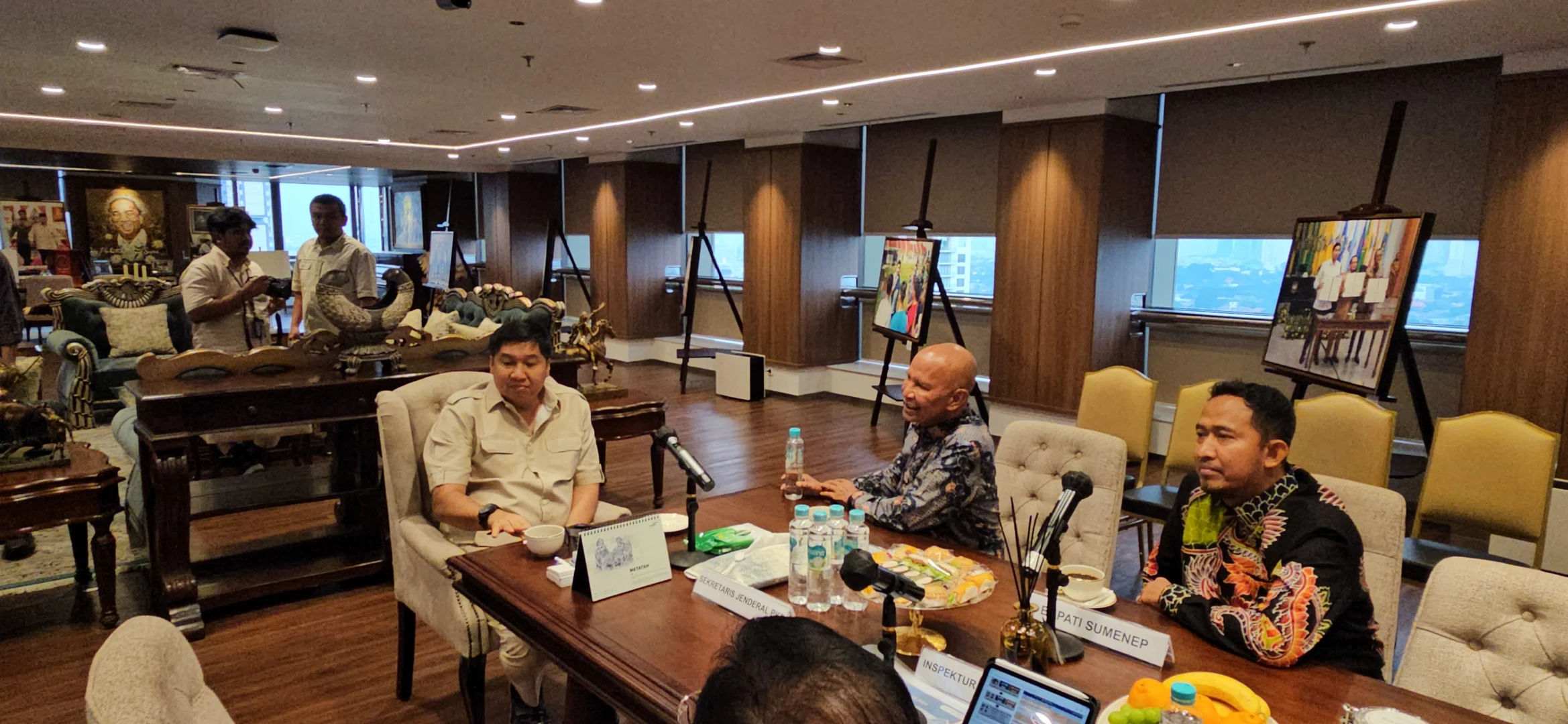 Kejati Jatim Tetapkan 4 Tersangka Usai Periksa 219 Saksi, Siapa ‘Target’ Berikutnya?