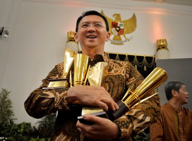 Sudah Sangat Meresahkan, Bakorpa Ajak Umat Islam Desak DPRD Makzulkan Ahok