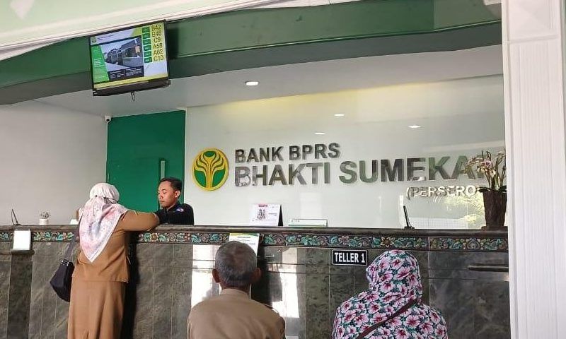 Krisis Kepercayaan BPRS Bhakti Sumekar: DPRD Sumenep Desak Audit Forensik