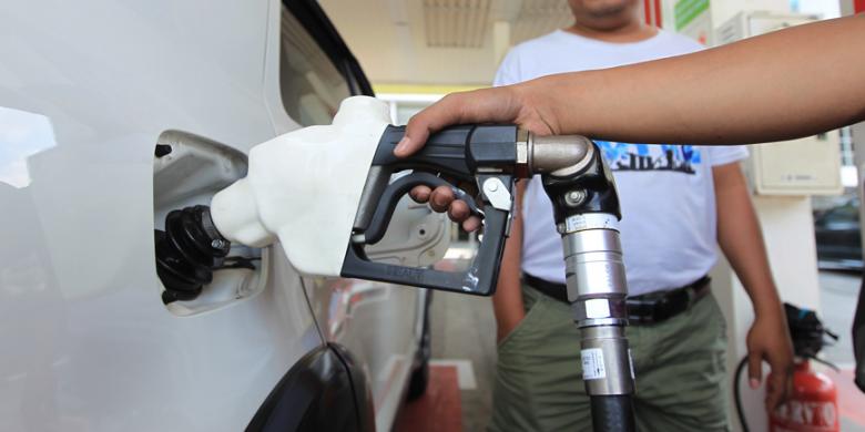 Risiko Jarang Isi BBM Full Tank Risiko Jarang Isi BBM Full Tank