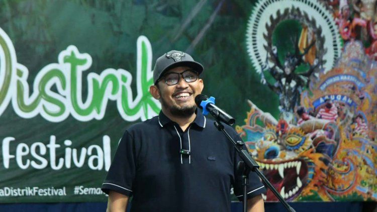 Bupati Sumenep Minta OPD Proaktif dan Rajin Turun ke Masyarakat
