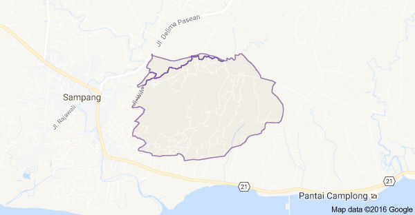 Geger! 3 Nyawa Melayang di Galian Bukit  Maddah