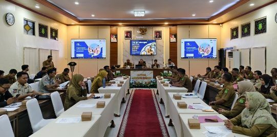 Langkah Berani Pemkab Sumenep: P3K Kini Bisa Pensiun Setara PNS, Benarkah?