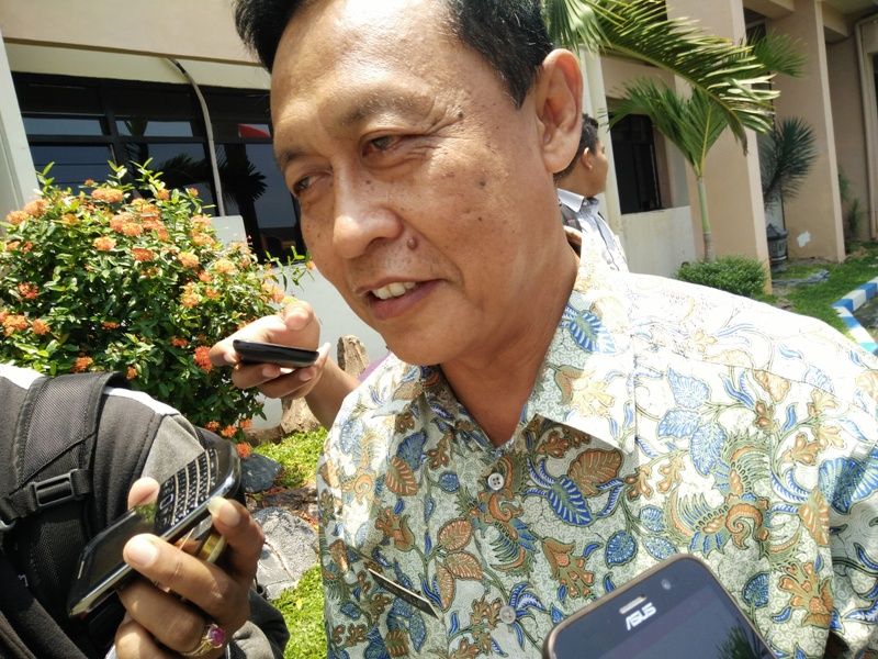 Pemkab Sumenep Segera Operasikan Pasar Ternak Terpadu