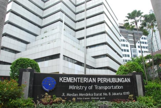 Tangkap Tangan di Kemenhub Diduga Soal Pungli Kapal