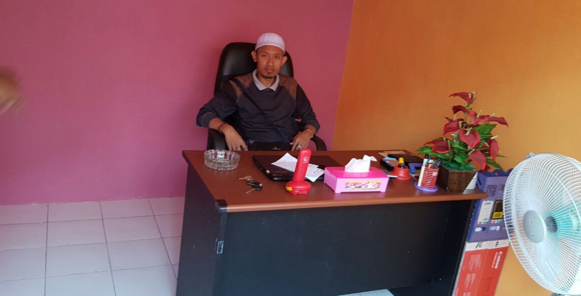 H.Muhammad Husni: Saatnya Tokoh Madura Memimpin Jawa Timur