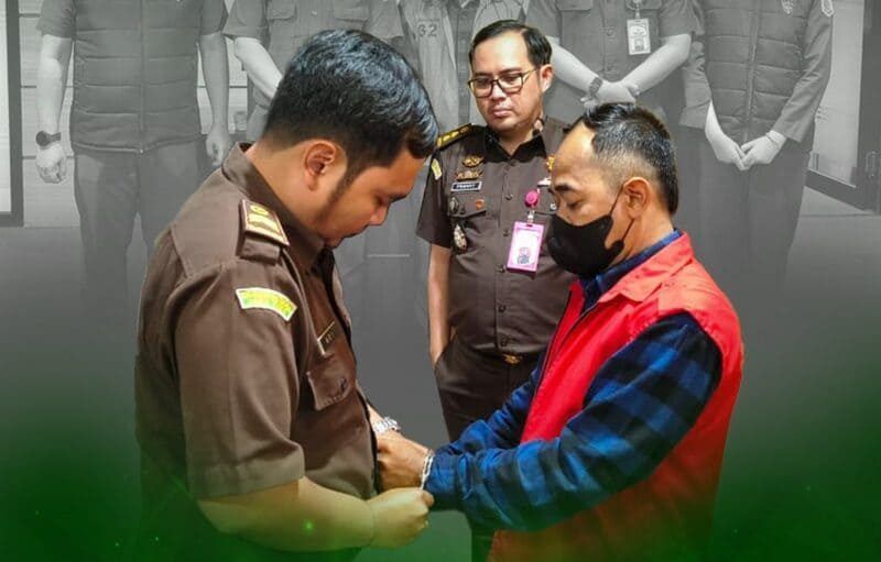 Publik Sumenep Bergolak: Kontra’SM Desak Kejati Jatim Seret ‘Aspirator Utama’ di Balik Tersangka Tenaga Ahli DPR RI