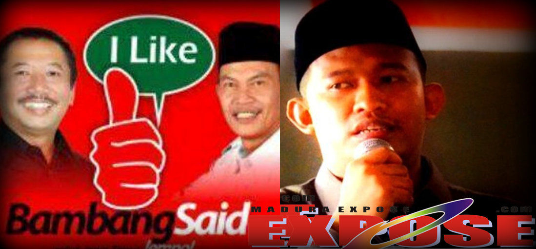 Wabup Fauzi Siap Lanjutkan Perjuangan Said Abdullah di Pilgub Jawa Timur