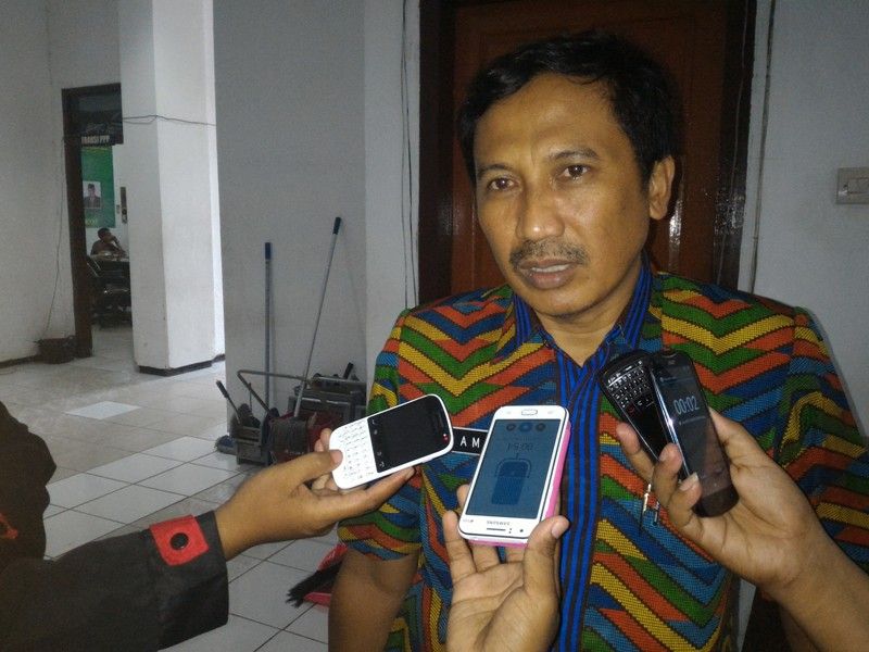 Ini Bantahan Kepala Dinsos Sumenep Soal Bantuan Disabilitas
