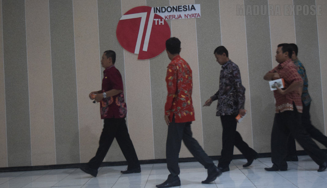 Pemkab Terancam Kehilangan Tanah Pecaton