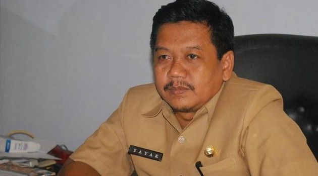 APS Curigai Kadis Kominfo “Ada Main” Soal PKL