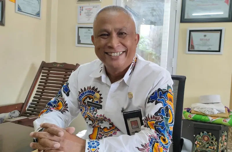 Sumenep ‘Waspada’ Makan Gratis: Jurus ‘Cek & Ricek’ Moh Iksan Agar Siswa Tak Jadi Korban!