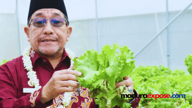 Menggugat Narasi ‘Smart Farming’ Sumenep: Solusi Strategis atau Sekadar Etalase Teknologi? Menggugat Narasi ‘Smart Farming’ Sumenep: Solusi Strategis atau Sekadar Etalase Teknologi?