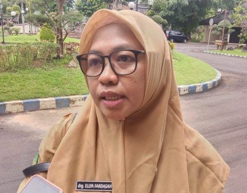 Gerakan ‘Genting’ Sumenep: Strategi Bupati Percepat Penurunan Stunting Lewat Orang Tua Asuh