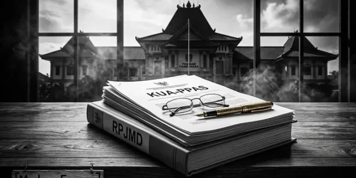 Analisis dokumen APBD Pamekasan dan transparansi fiskal di bawah kepemimpinan Kholilurrahman - MaduraExpose.com BW Sakti