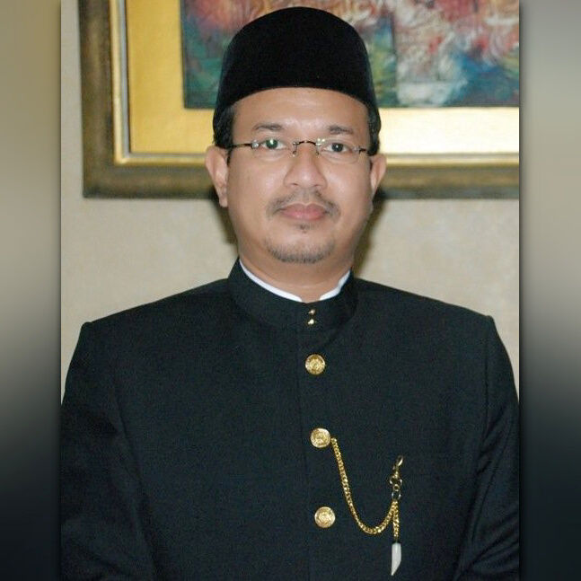 Trah Kiai, Unais Ali Hisyam Layak Melanjutkan Kepemimpinan Busyro Karim