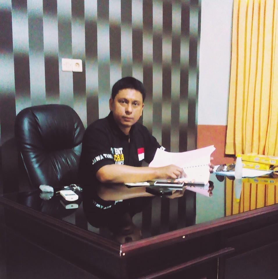 Zamrud Khan: Kejahatan Narkoba Itu Extraordinary Crime, Kenapa 2 Tahanan  Polsek Sapeken Bisa Kabur?