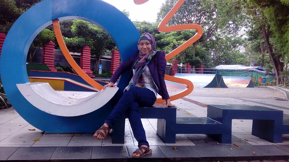 Atieka Miadina: Kegagalan Itu Semirip Kopi Pahit Yang Menyehatkan