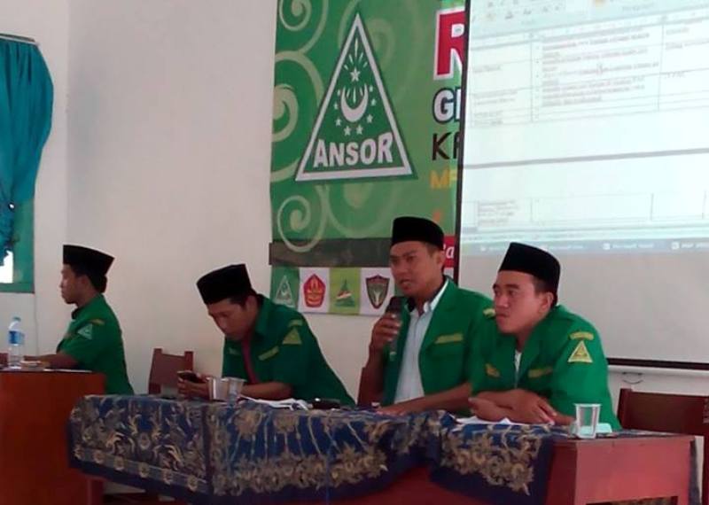 Payah, Disbudparpora Sumenep Belum Cairkan Dana Kepemudaan TA 2016