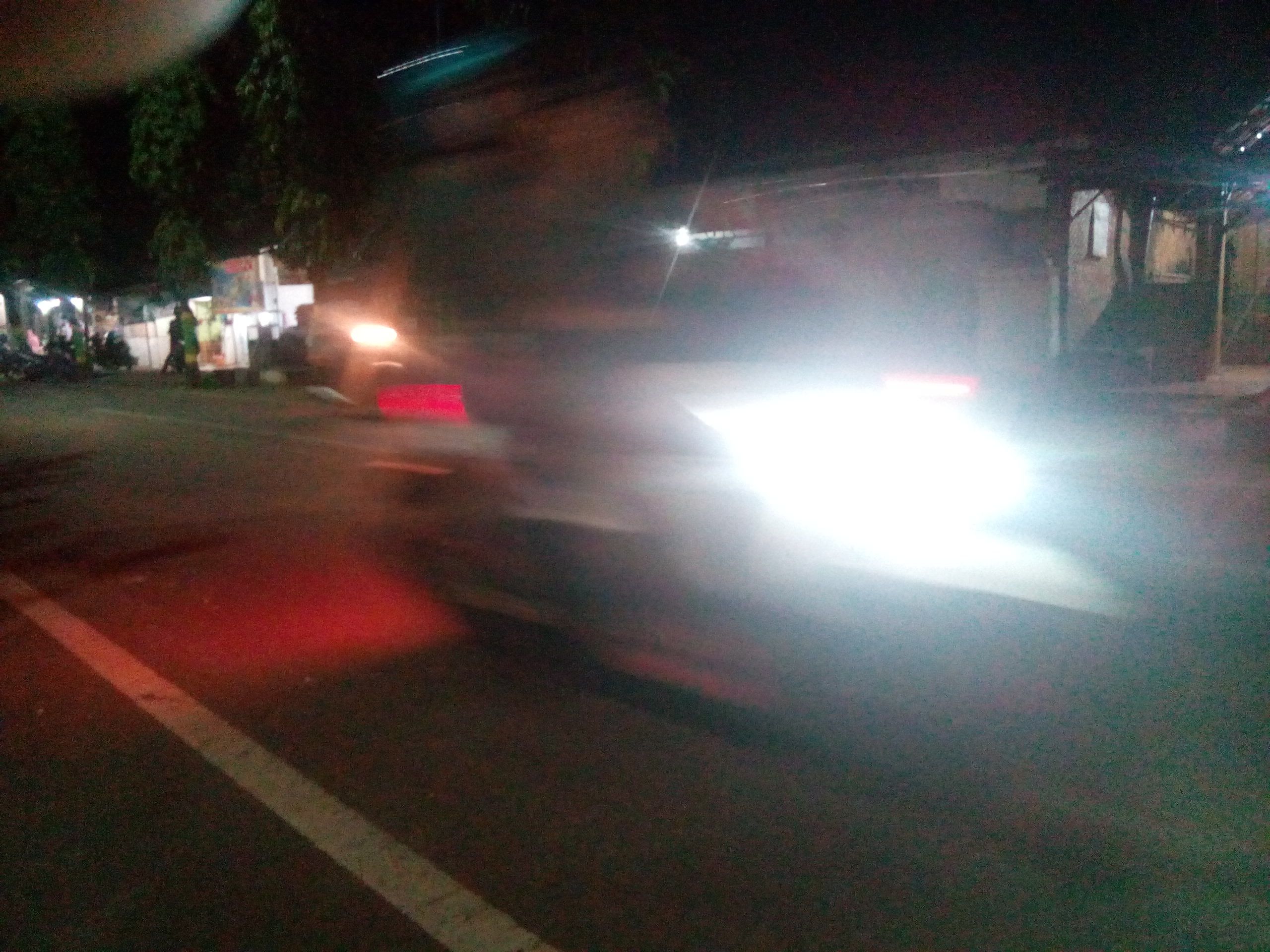 Titip Motor Curian Dekat RGS FM Sumenep, Pria Ini Ditangkap